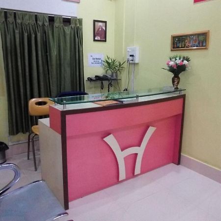 Sewak Lodge Silchar Dış mekan fotoğraf
