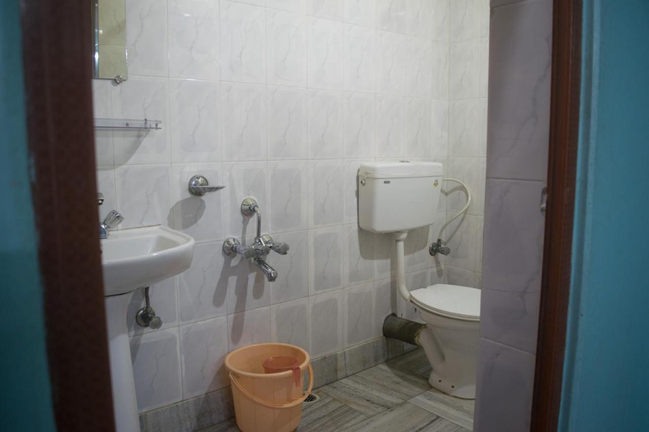 Sewak Lodge Silchar Dış mekan fotoğraf