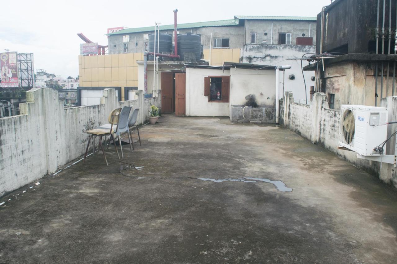 Sewak Lodge Silchar Dış mekan fotoğraf