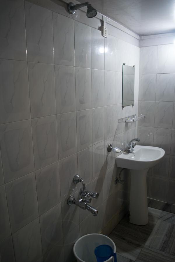 Sewak Lodge Silchar Dış mekan fotoğraf