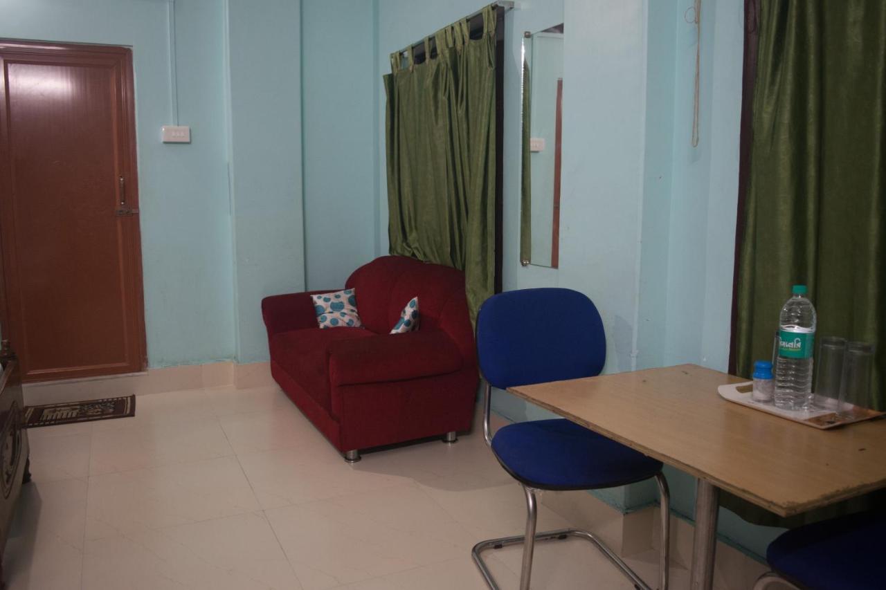 Sewak Lodge Silchar Dış mekan fotoğraf