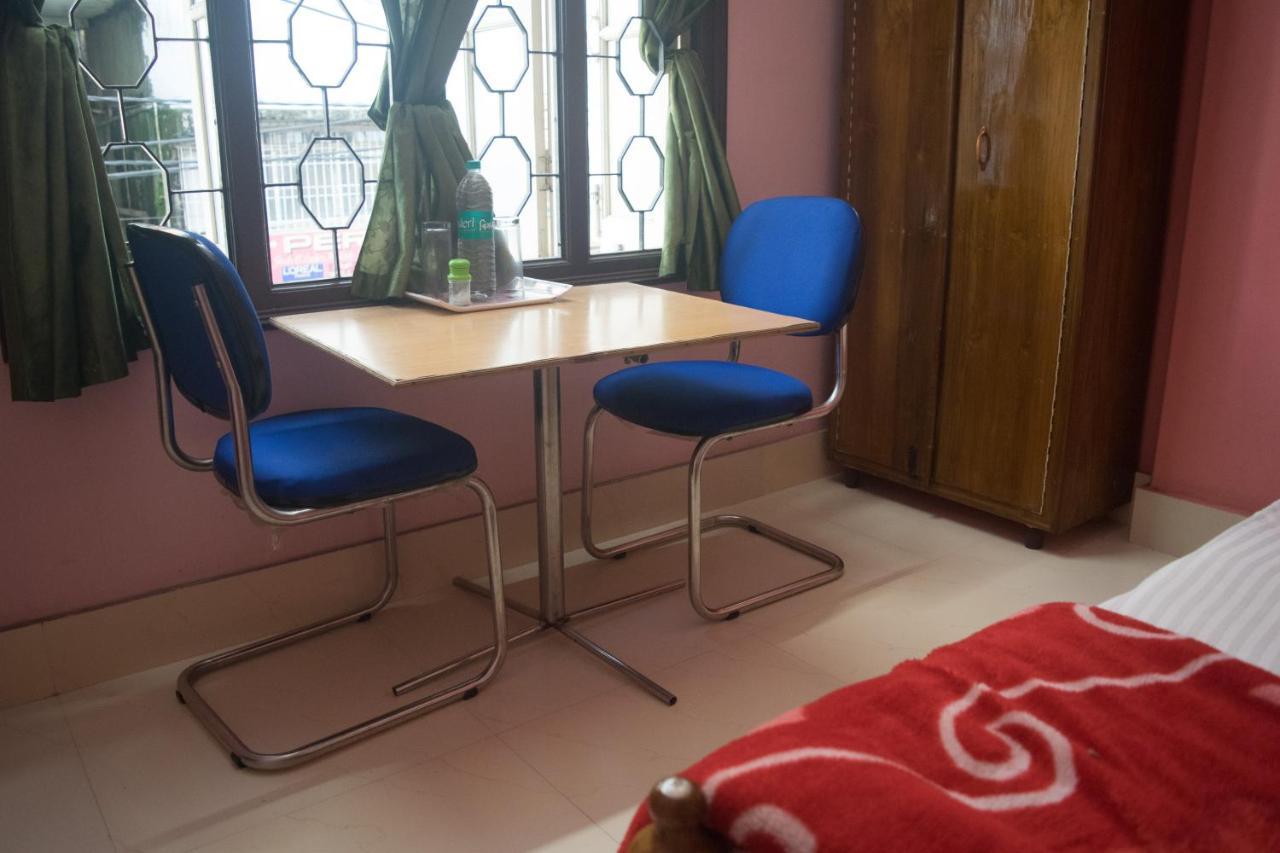 Sewak Lodge Silchar Dış mekan fotoğraf