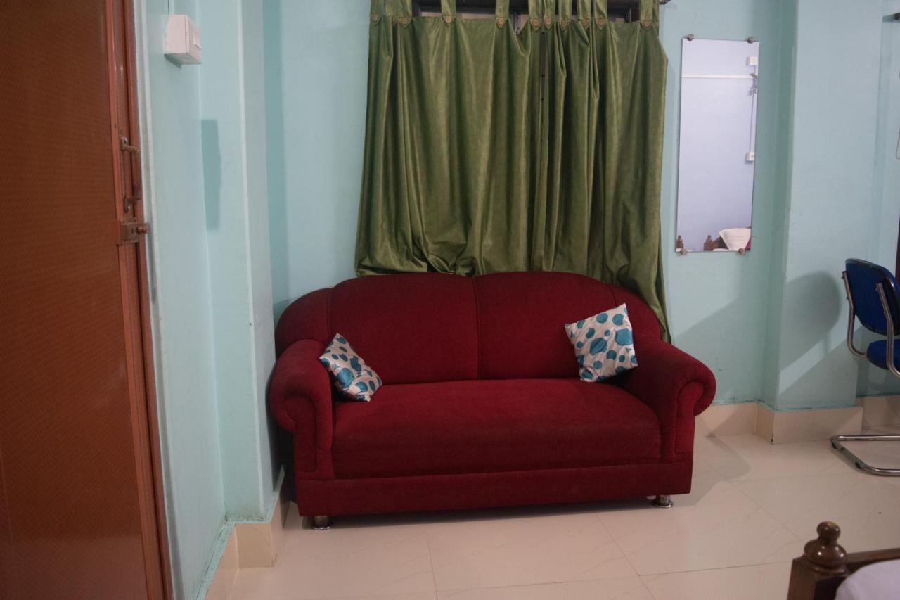 Sewak Lodge Silchar Dış mekan fotoğraf