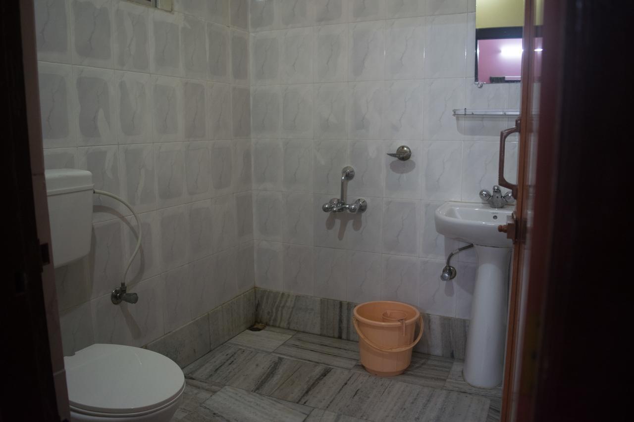 Sewak Lodge Silchar Dış mekan fotoğraf