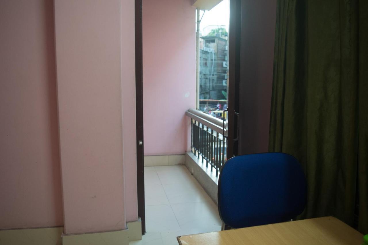 Sewak Lodge Silchar Dış mekan fotoğraf