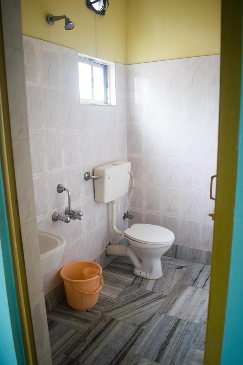 Sewak Lodge Silchar Dış mekan fotoğraf