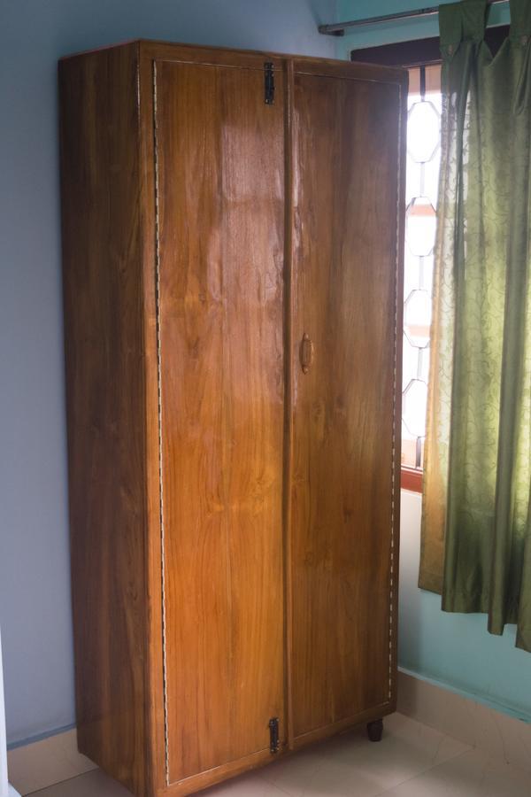 Sewak Lodge Silchar Dış mekan fotoğraf