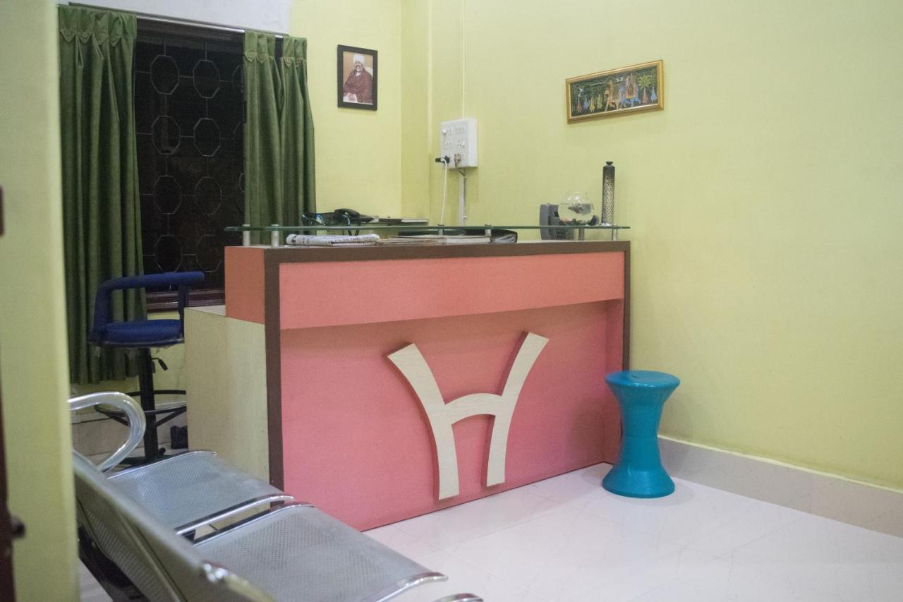 Sewak Lodge Silchar Dış mekan fotoğraf