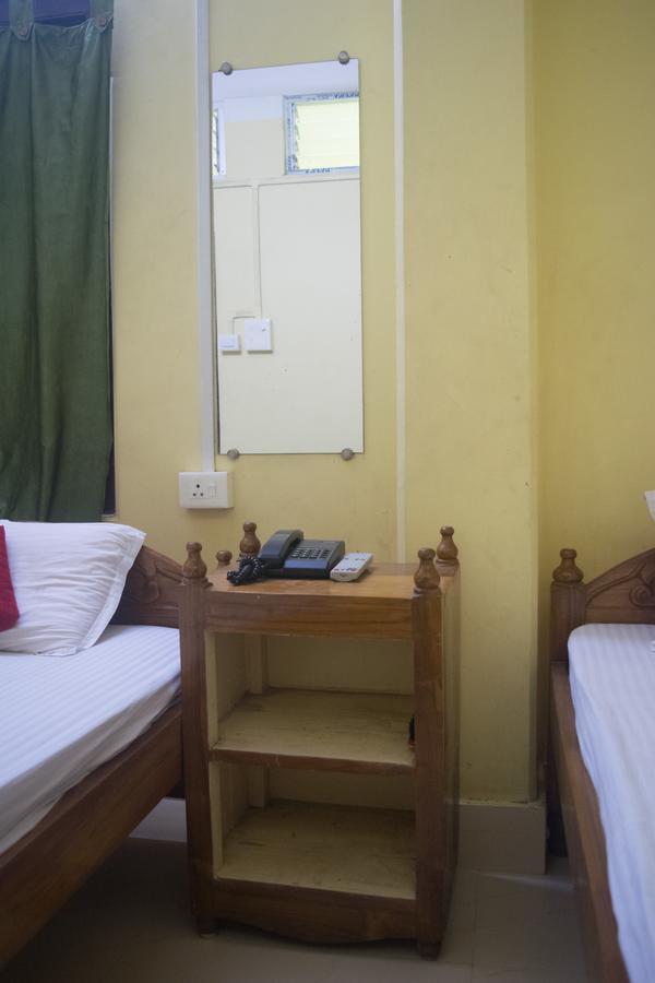 Sewak Lodge Silchar Dış mekan fotoğraf