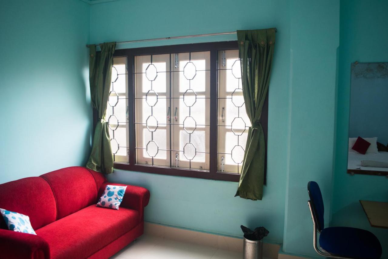 Sewak Lodge Silchar Dış mekan fotoğraf