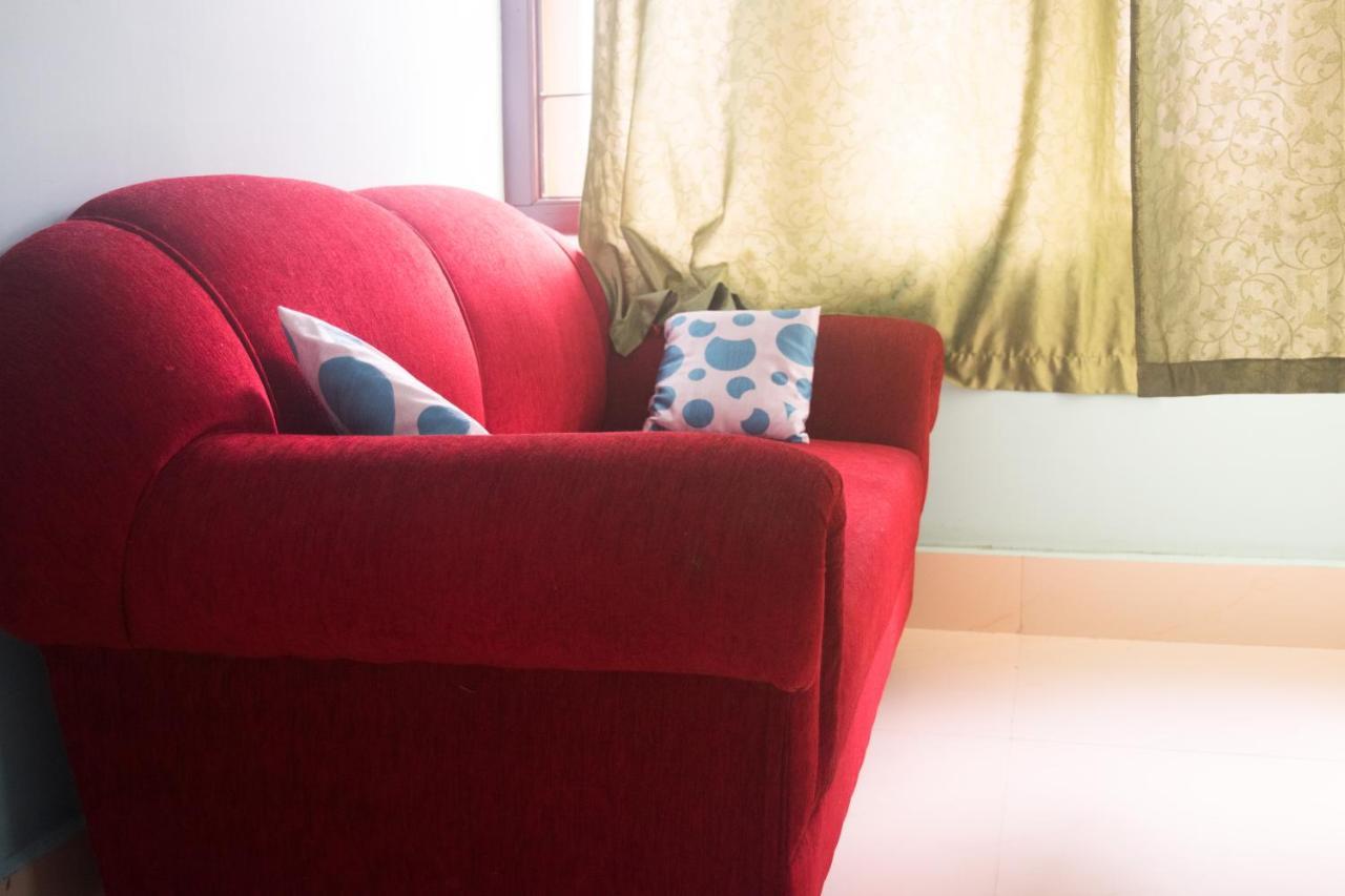Sewak Lodge Silchar Dış mekan fotoğraf